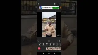 How to add effects and animation to video