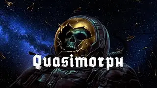 Taste Testing: Quasimorph