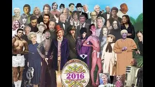 RIP 2016