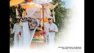 Upacara Pitra Yadnya | Prosesi Ngaben Ngelanus di Bali - Warisan Leluhur yang Sakral