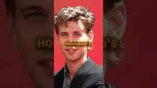 Upcoming Stars Of Hollywood