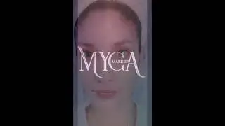 Looks Myca Makeup