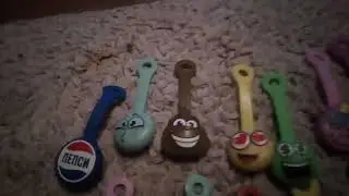 Скрепляют итог