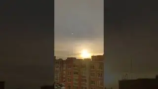 Рассвет