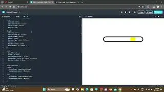 HTML ANIMATION