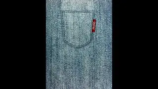Create Fashion Stitches in Photoshop