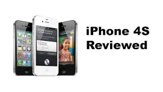 Review: iPhone 4S Live on Set - Tekzilla
