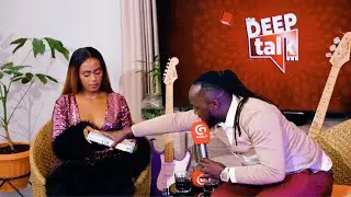 He wanted ugx100M. He has more and worse  videos I Gloria Bugie speaks about her leaked nud3 video.
