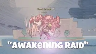 Blox Fruits Raid OST