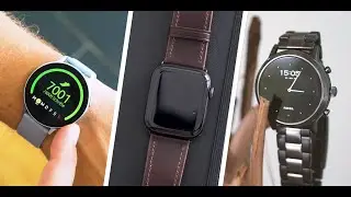 The best smartwatches 2019 | techloupe