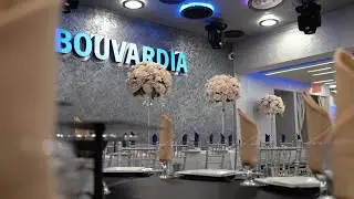 Bouvardia Restaurant Promo