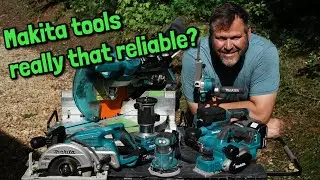 Does Makita make a good tool? You may be Surprised
