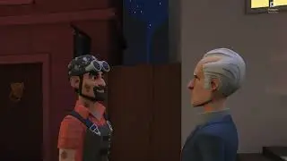 Streetlight and Stories - New Episode - Episode # 1 - Animated stories
