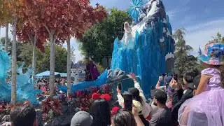 Disneyland Parade
