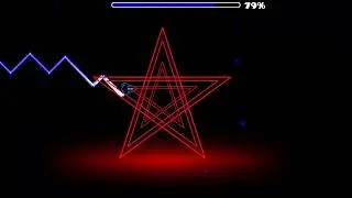 BlueL1ghtning VS Anemone | "Horizon" by Mylon - Geometry Dash 2.11