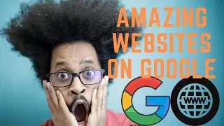 amazing websites on google|amazing websites 2021|unknown websites |secret websites on google