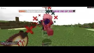 вернулся и сразу умер ft. xhomeless PVP HOLYWORLD