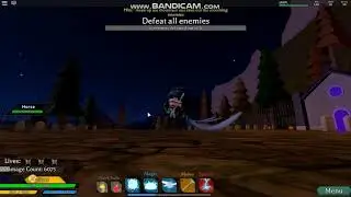 HALLOWEEN RAID!!!!!!!!!!!!!!