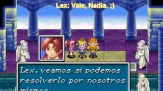 Golden Sun (5)