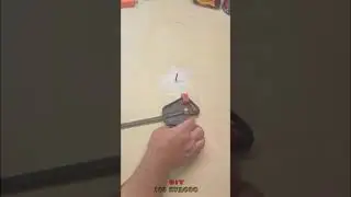 Запомни эту столярную хитрость . Как провести разметку  . #woodworking #craft