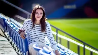 Aitana Bonmatí: "M'agradaria acostar postures amb la Federació i que això no sigui una guerra"
