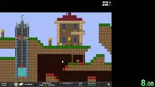 Everybody Edits - CTM2 in 28.70s