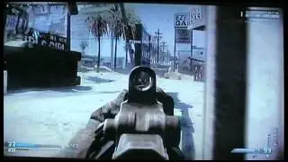 Estreando no COD GHOSTS - Parte 1 - XBOX 360
