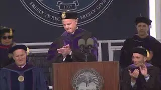 CSOL Graduation 2023 DA   Mark Cramer