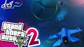 MAYDAY! - GTA V Funny Moments