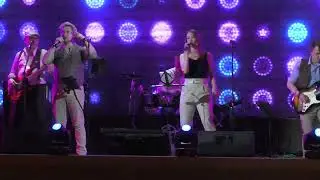 Ту-лу-ла = Калейдоскоп -FM