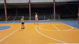 Práctica de Batêi ~Batêi practice