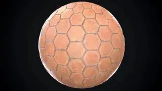 Terracotta Tile Pack