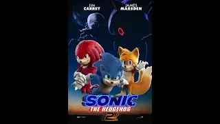 Sonic the Hedgehog 2 2022  Official Trailer  Paramount Pictures