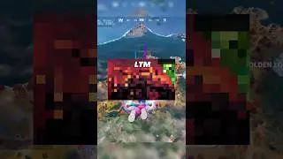 The SECRET LTM that you can play that NO ONE talks about... #shorts