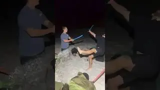 Wii swordplay be like… PT. 2 