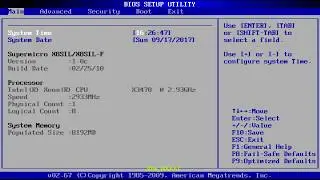 Supermicro fan speed ramps up and down - what's the cause, and how do we fix it?