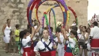 Ball de Cercolets de Sitges