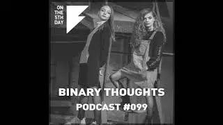On The 5th Day Podcast 