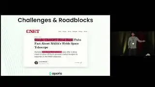 Overcoming the Challenges of Building GenAI Apps
