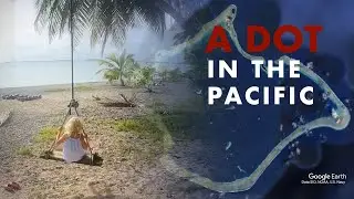 We Sailed To The Most Remote Place In The Pacific: Suwarrow! - ep 76