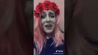 TIKTOK ARGENTINA | Tin Ávila en cuarentena (MARZO)