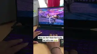 Yeh kya chal raha he guys 🌚🤭 #gaminglaptop #hppavilion #viral #youtubeshorts #shorts