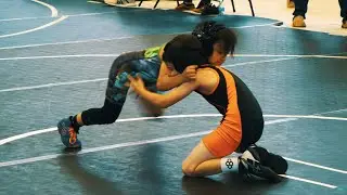 Dawson Willford of Grindhouse WC [R] v. James King of Unattached [G] (52)