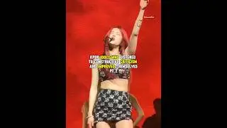 Kpop Idols who listened to criticism and improved themselves pt.2 #illit #lesserafim #kpop