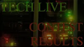 Contest Results