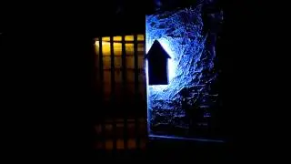 Diy rgb led Mailbox