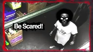 Horrifying Demon Videos You Shouldn’t Watch Alone #2 (Warning)