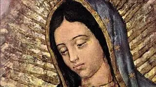 1 hora con música de la tilma de Nuestra Señora de Guadalupe