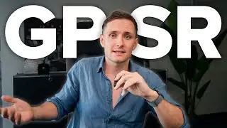 GPSR Verordnung - Das Ende für Dropshipping?