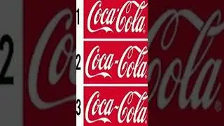Coca Cola logo Mandela Effect Short Papa Crescendo 